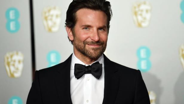 Bradley Cooper