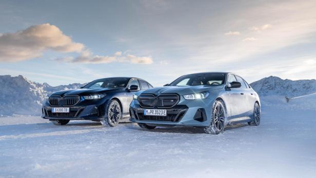 Die besten Automarken 2023: Wer schafft es in die Top 3?