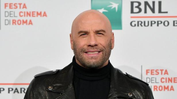 John Travolta spricht über Nahtoderfahrung: "Dachte, es wäre vorbei"