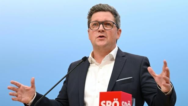 OÖ: SPÖ-Chef Lindner tritt zurück, Ex-Minister Stöger übernimmt