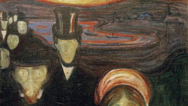 Künstlerfilme-Boom: Genie ist Pflicht