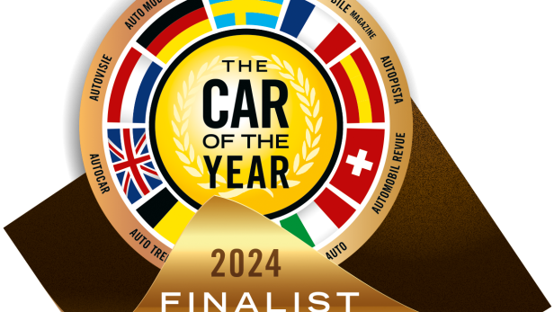 Wahl zum Auto des Jahres 2024: Die sieben Finalisten stehen fest