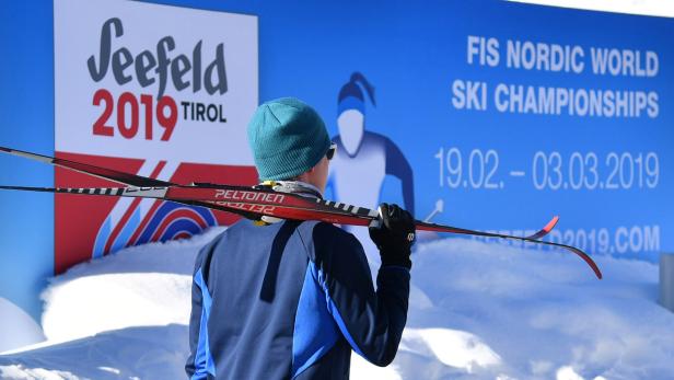 Nordische Ski-WM 2019 kommt Seefeld teuer zu stehen