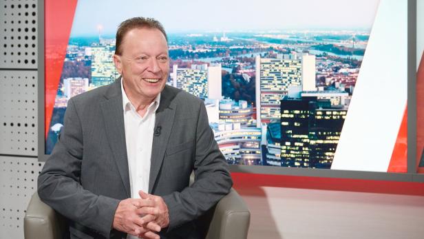 SPÖ-Klubchef Hannes Weninger gibt Bezirksvorsitz in Mödling ab