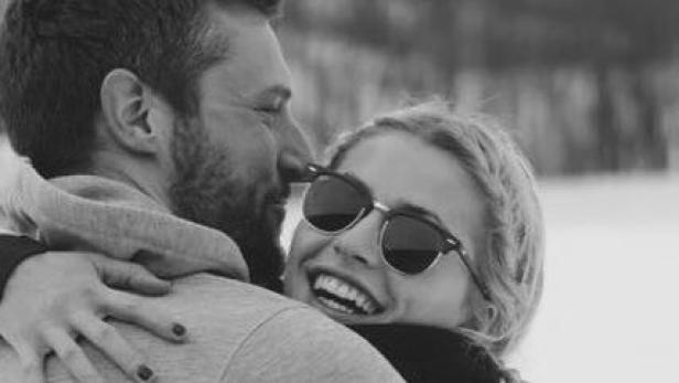 Erstmals zeigt Lena Gercke ihre neue Liebe