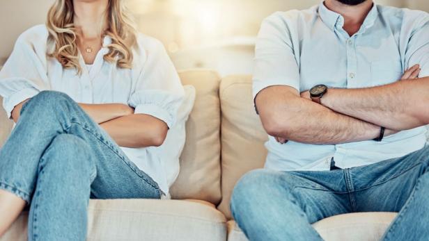 Ehe- oder Partnervertrag: Mit Vorsorge den Familienfrieden wahren