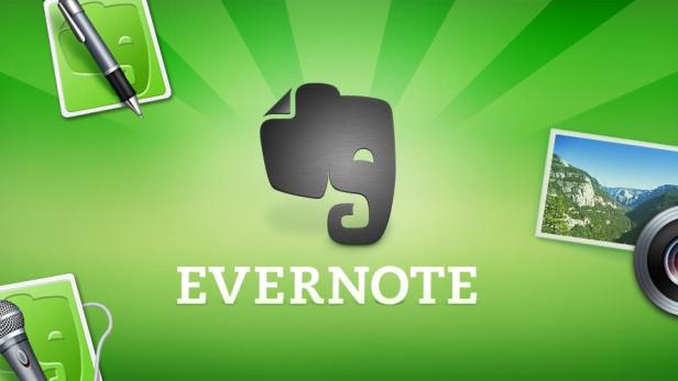Evernote gehackt – Alle Passwörter betroffen