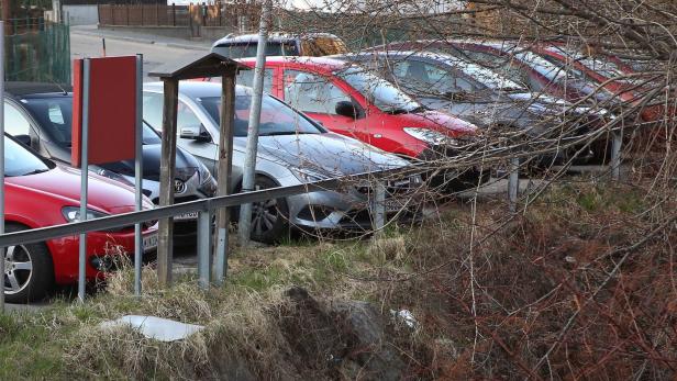 Burgenland, das Land der Autos: Wer hat die meisten?