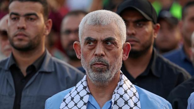 Hamas-Anführer traut Israels Angebot nicht
