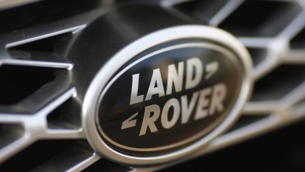 Magna Steyr baut künftig für Jaguar Land Rover