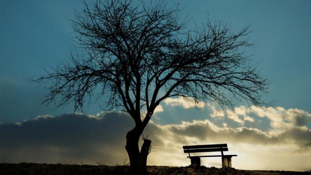 Sehnsucht nach Ruhe, Stille, Innehalten - laut Umfragen ist das für immer mehr Menschen der größte Wunsch in der Vorweihnachtszeit.