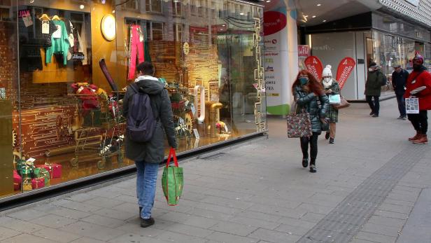 Warnstreiks im Handel: Gewerkschaft sieht Einschüchterung, Kritik von WKÖ