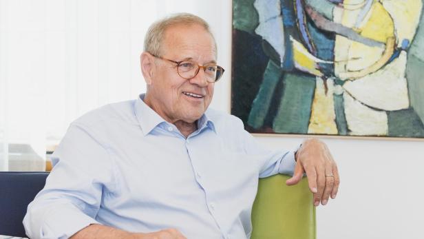 Erhard F. Grossnigg