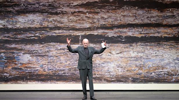 Millionenschaden: Einbruch bei Künstler Anselm Kiefer