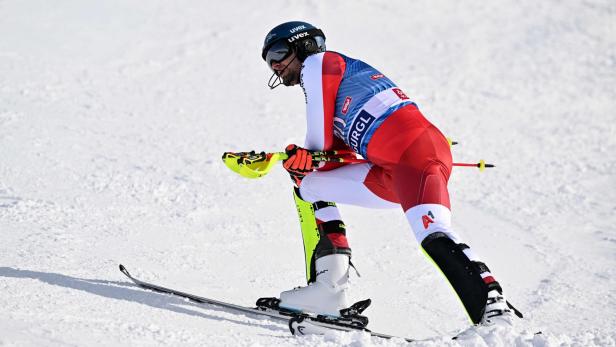 SKI-WORLD-MEN-AUT-SLALOM