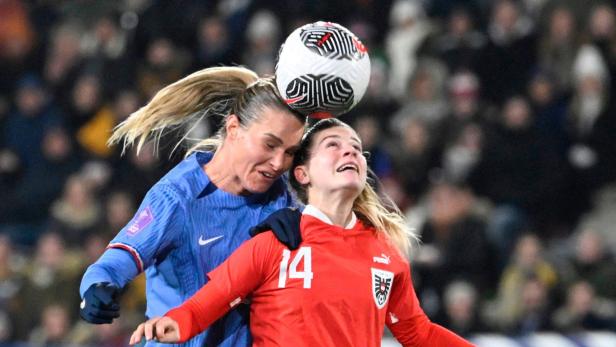 FBL-EUR-NATIONS-WOMEN-FRA-AUT