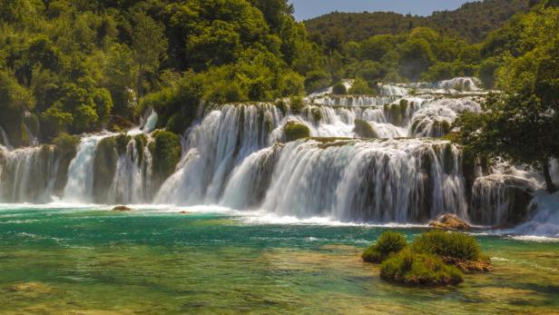 Atemberaubende Natur: Urlaub an den schönsten Plätzen Kroatiens
