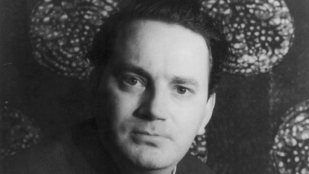 Thomas Wolfe (1900–1938)