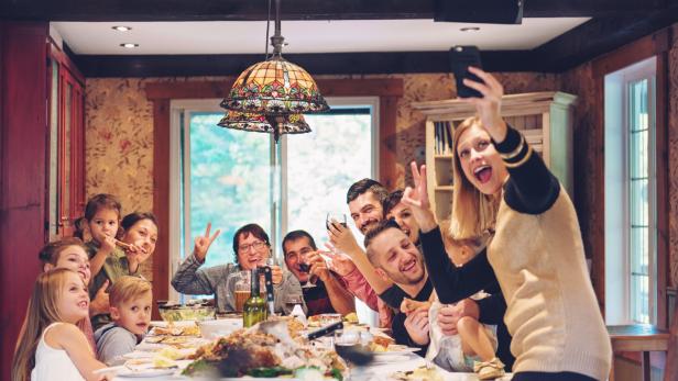 Weihnachten in der Patchworkfamilie: Feiern ohne Streit und Tränen