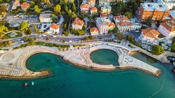 Geheime Inseln, malerische Aussichten: Die 5 besten Reiseziele in Kroatien
