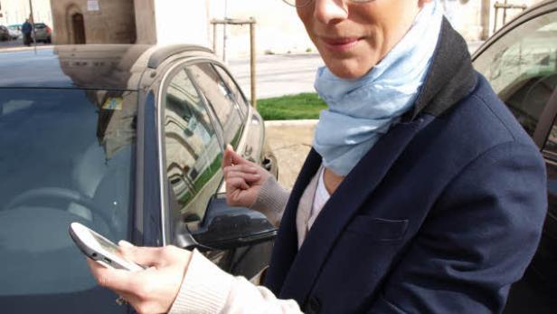 Pannen und verwirrte Kunden