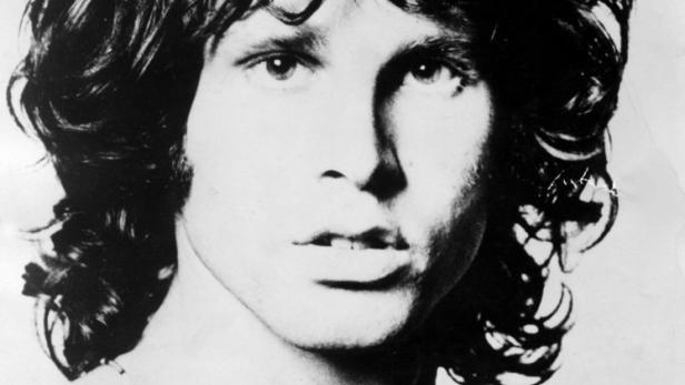 Jim Morrison wäre 80 geworden: Jung gestorben, ewig jung