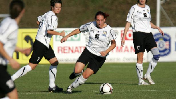 CL-Heimniederlage für Neulengbach