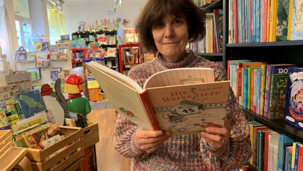 Rettet die „Lesewelt“: KURIER-Redakteure lesen aus Kinderbüchern