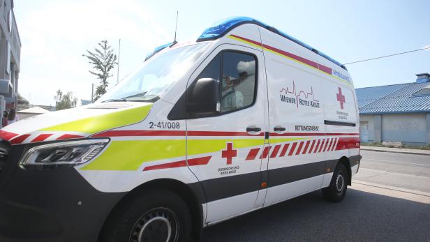 Postbote stürzte mit Lkw in Vorarlberg 40 Meter ab