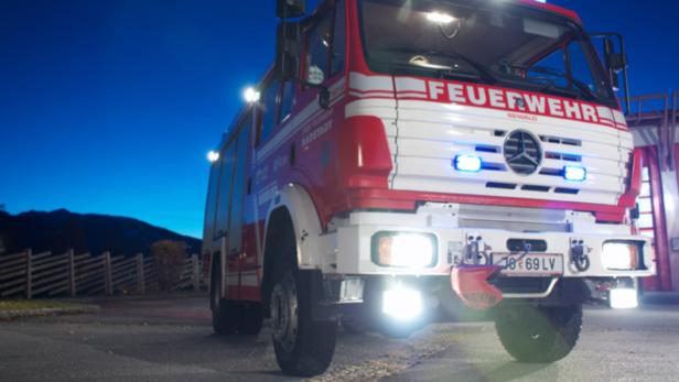 Eklat in Radstadt: Feuerwehr ist führungslos