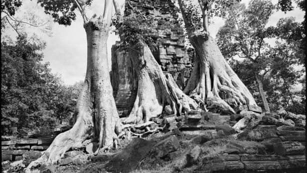 Preah Pilalay, Angkor Wat, Cambodia, 2022