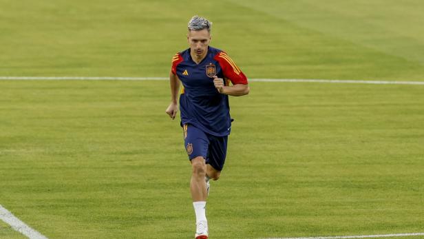 Fußball: Der erste Transfer von Christoph Freund bei Bayern ist ein spanisches Talent