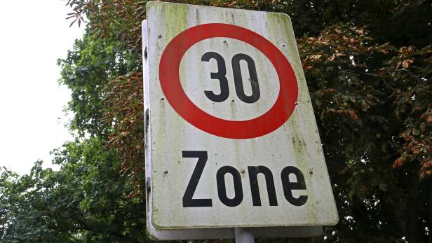 Themenbild, Feature tempöo-30-zone