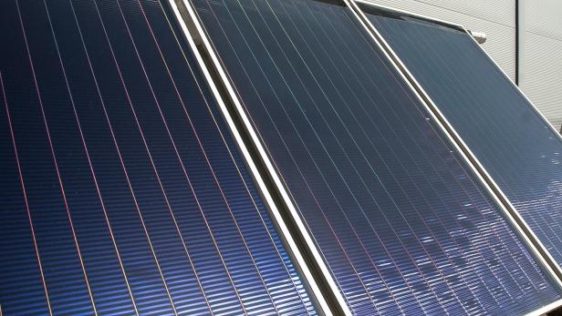 Millionenpleite einer bekannten Firma für Photovoltaik-Anlagen