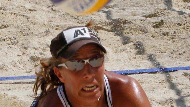 ÖVV-Duo Montagnolli/Hansel in Phuket im Loser-Pool