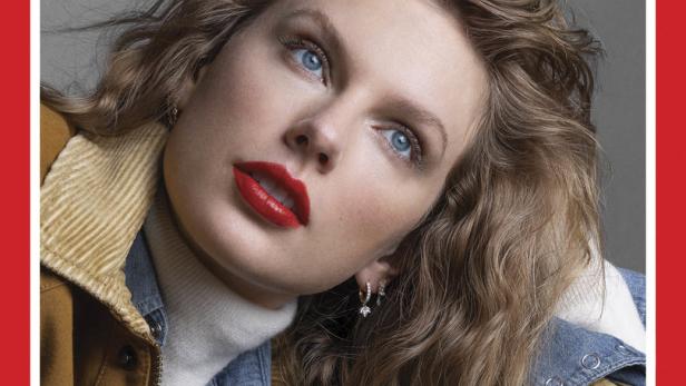 Kombi-Training: Mit diesem Sportprogramm hält sich Taylor Swift fit