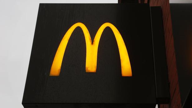 McDonald's will mit neuer Kette an den Start gehen