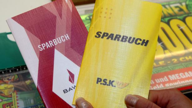 Österreichs Haushalte haben 471 Mrd. Euro