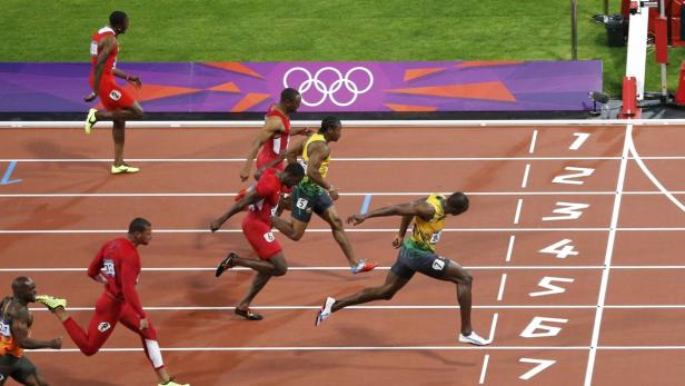 Doping: WADA lobt Jamaika