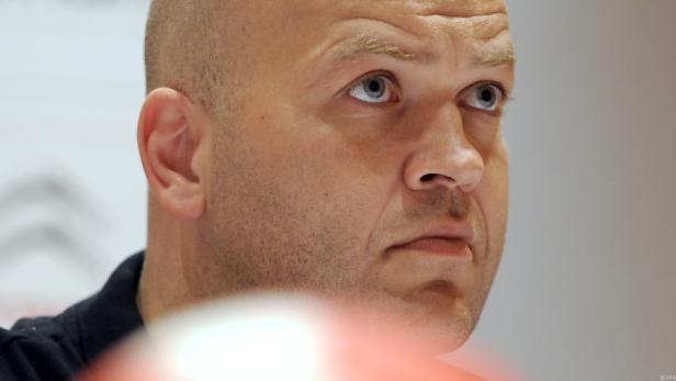 ÖHB-Männer geben in Danzig Debüt unter Johannesson