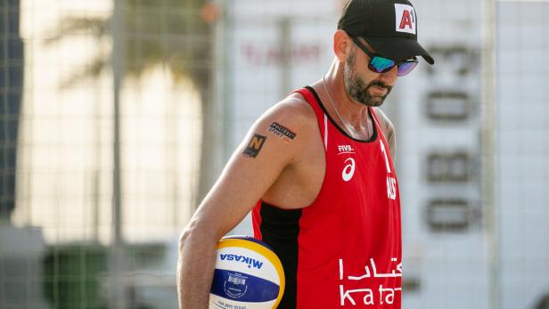 Ex-Beachvolleyball-Star: "Österreich ist eine Nation von Suderanten"