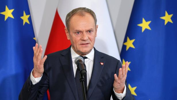 Künftiger Premier Tusk will den „von der PiS angerichteten Schaden beseitigen“