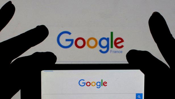 Was wir am häufigsten von Google wissen wollen