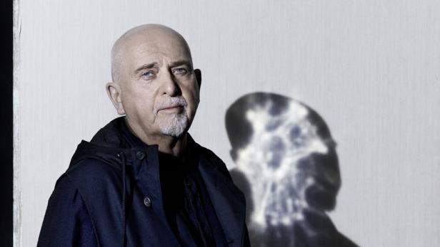 Peter Gabriel: Meisterwerk nach 21 Jahren Funkstille