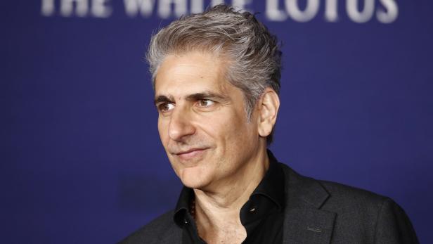 Michael Imperioli.