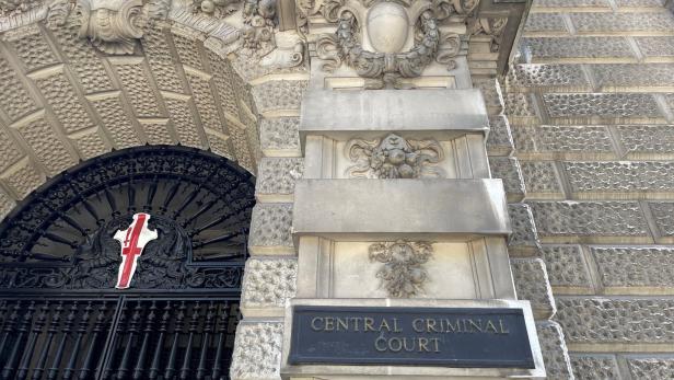 Terroristen unterstützt? Grazer in London vor Gericht
