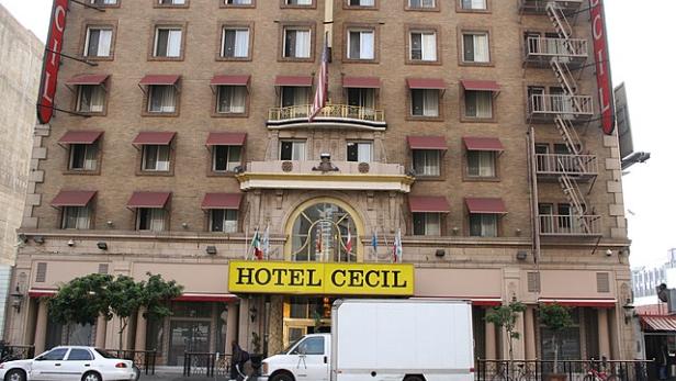 Das Cecil Hotel 2/2: Verschwörungstheorien rund um Elisa Lams Tod