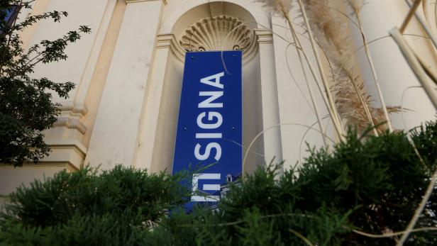 Signa-Gläubigerversammlung: "Ein Mensch alleine schafft nicht so ein Firmenkonglomerat"
