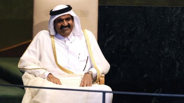 Katar: Die Untertanen dürfen wählen