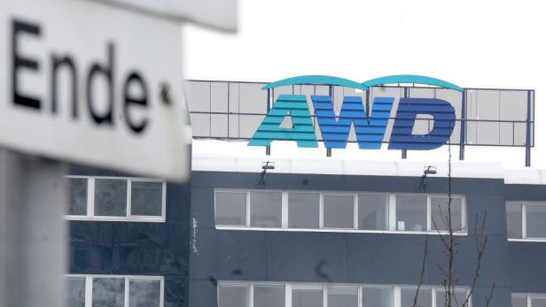 Falschberatung: AWD verliert vor Gericht